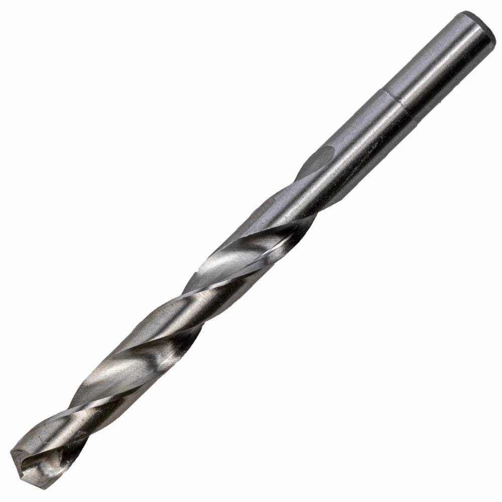 Drill Hss 13.5 Mm 135 Deg 1/Card Reduced Shank Industrial Bit - Livestainable.co.za