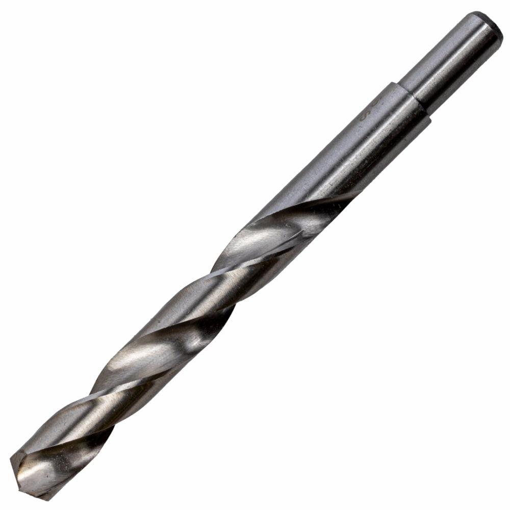 Drill Hss 18.0 Mm 135 Deg 1/Card Reduced Shank Industrial Bit - Livestainable.co.za