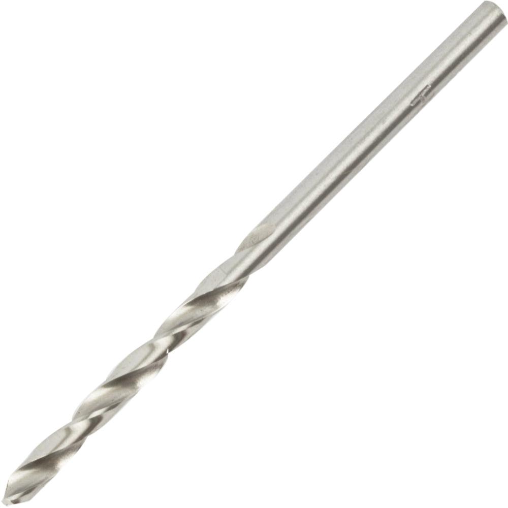 Drill Hss 3.0 Mm 135 Deg 10 Pack Industrial Bit - Livestainable.co.za
