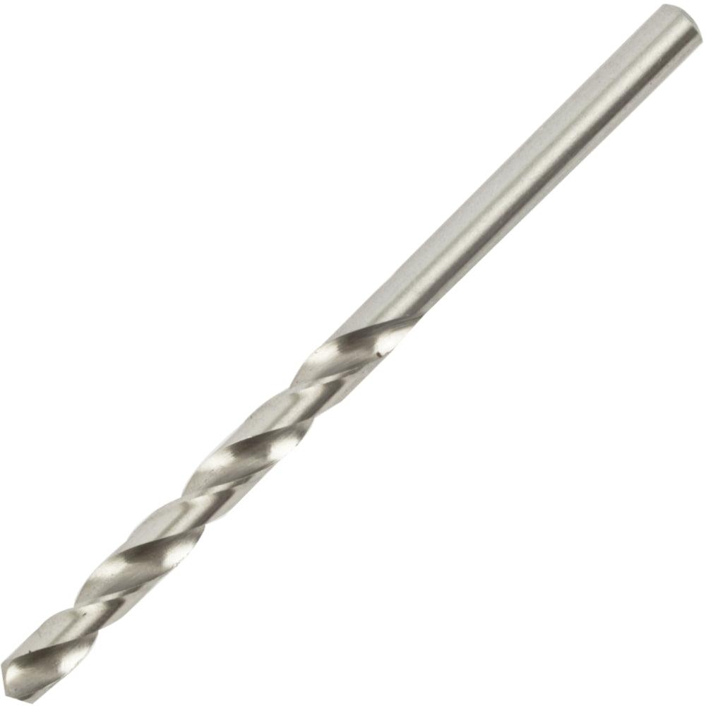 Drill Hss 4.8 Mm 135 Deg 10 Pack Industrial Bit - Livestainable.co.za