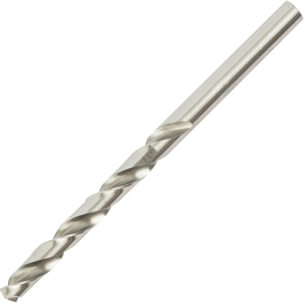 Drill Hss 6.0 Mm 135 Deg 10 Pack Industrial Bit - Livestainable.co.za