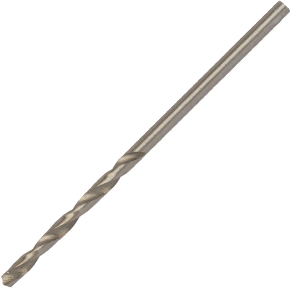 Drill Bit Hss Turbo Point 2.0 Mm 1/Card - Livestainable.co.za