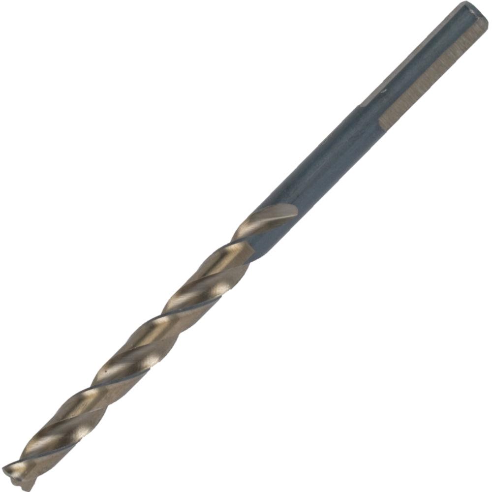 Drill Bit Hss Turbo Point 5.5 Mm 1/Card - Livestainable.co.za