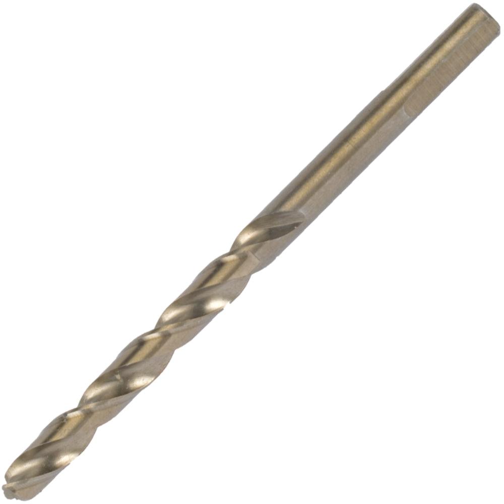 Drill Bit Hss Turbo Point 6.5 Mm 1/Card - Livestainable.co.za