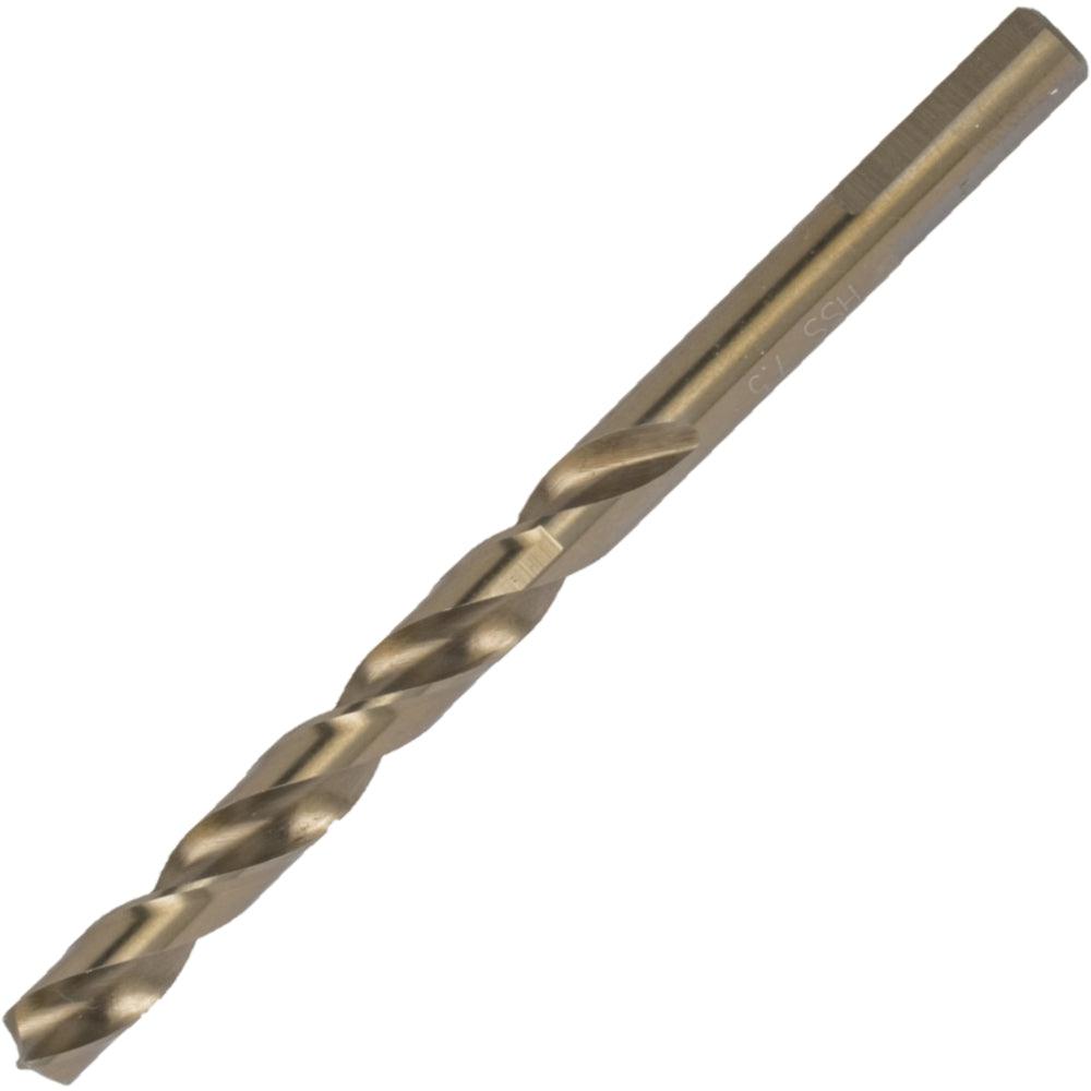 Drill Bit Hss Turbo Point 7.5 Mm 1/Card - Livestainable.co.za