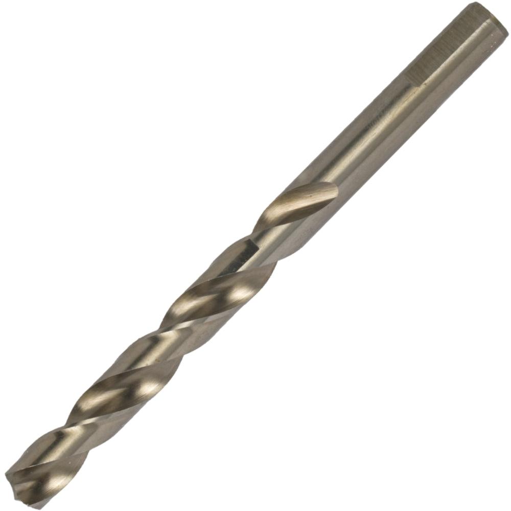 Drill Bit Hss Turbo Point 10.5 Mm 1/Card - Livestainable.co.za