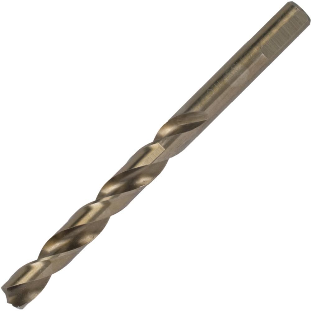 Drill Bit Hss Turbo Point 11.0 Mm 1/Card - Livestainable.co.za