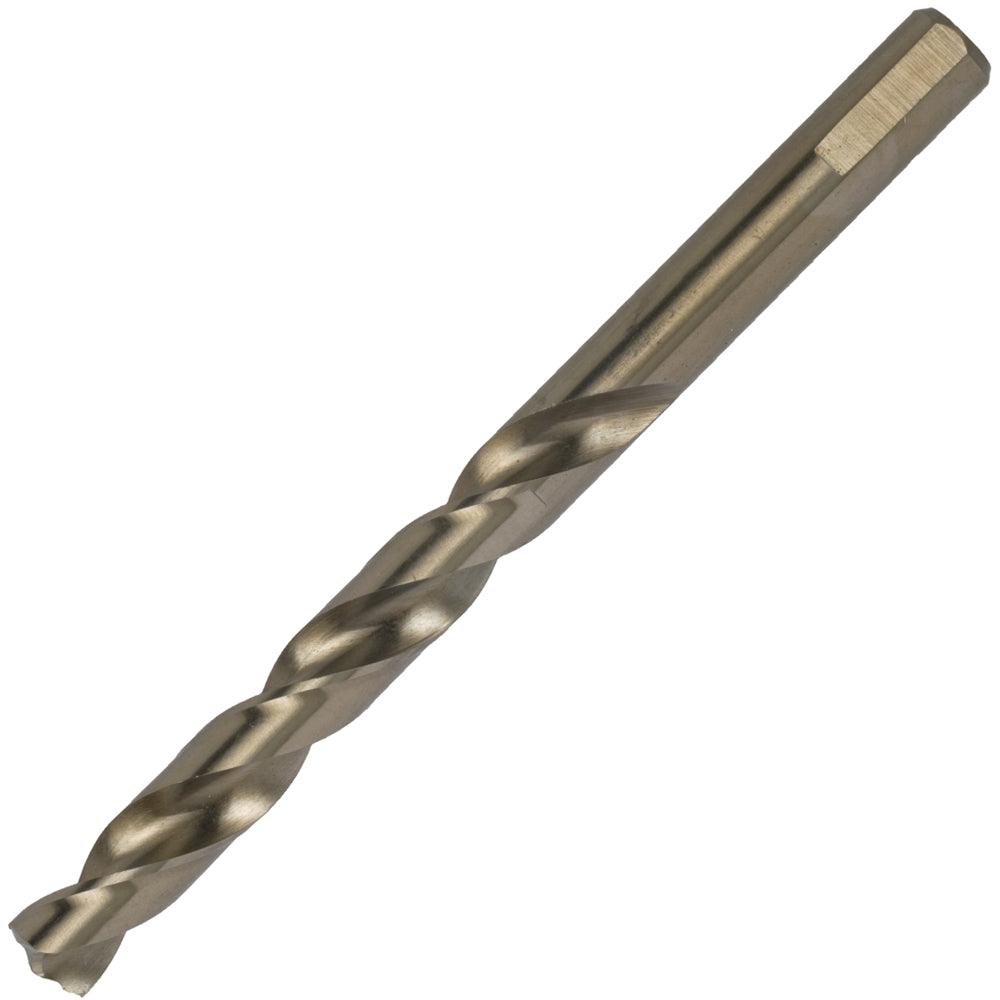 Drill Bit Hss Turbo Point 12.0 Mm 1/Card - Livestainable.co.za