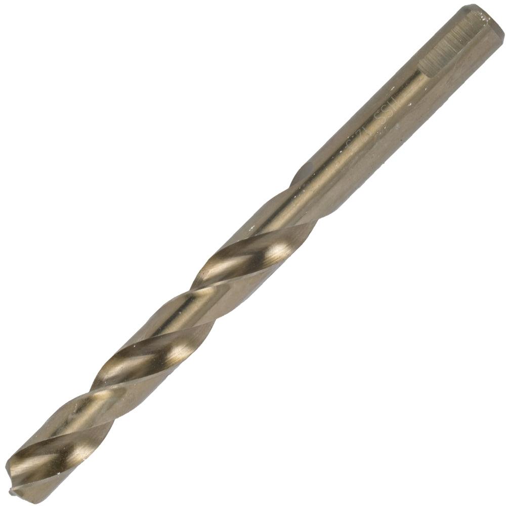 Drill Bit Hss Turbo Point 12.5 Mm 1/Card - Livestainable.co.za