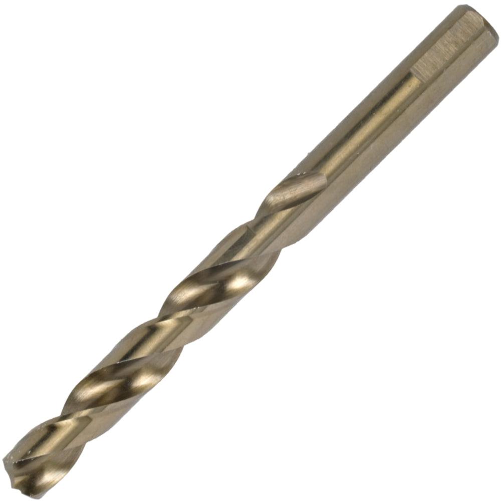 Drill Bit Hss Turbo Point 13.0 Mm 1/Card - Livestainable.co.za