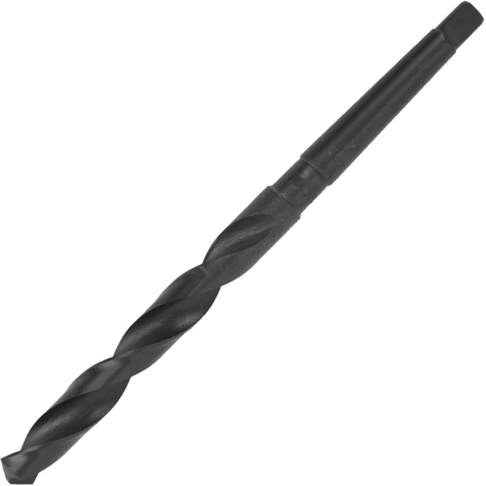 Drill Bit Hss Morse Taper 13.5 Mm X Mt1 - Livestainable.co.za