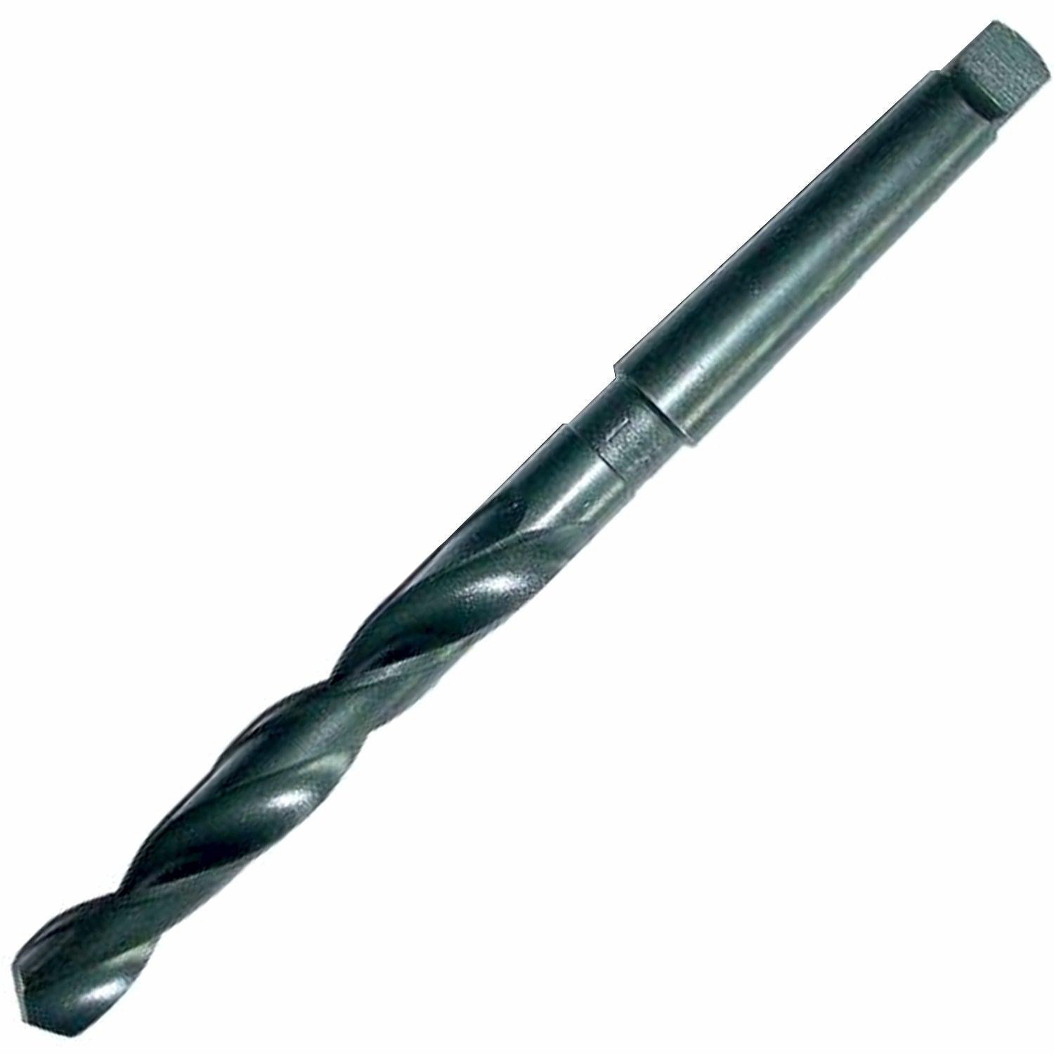 Drill Bit Hss Morse Taper 15 Mm X Mt2 - Livestainable.co.za