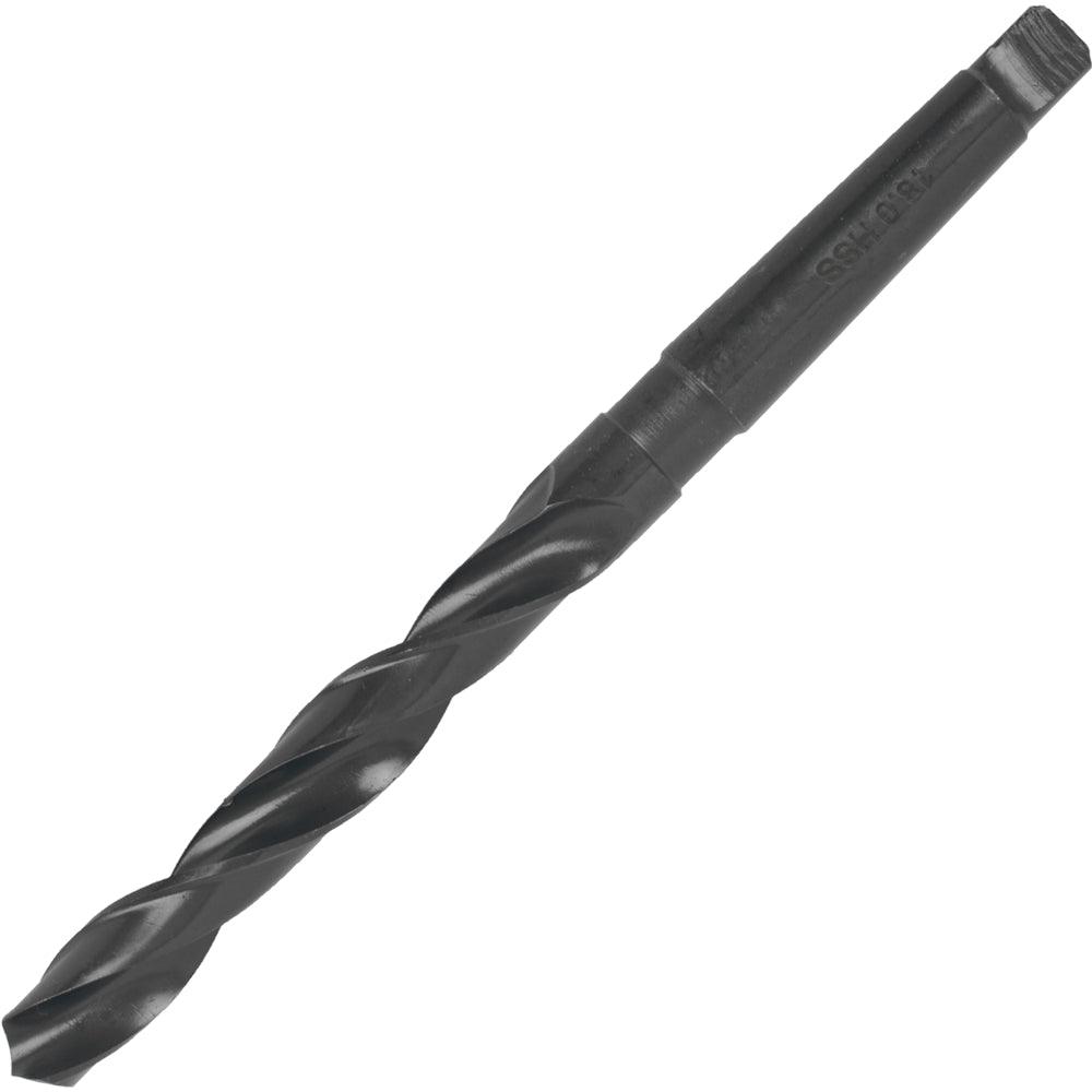 Drill Bit Hss Morse Taper 18 Mm X Mt2 - Livestainable.co.za