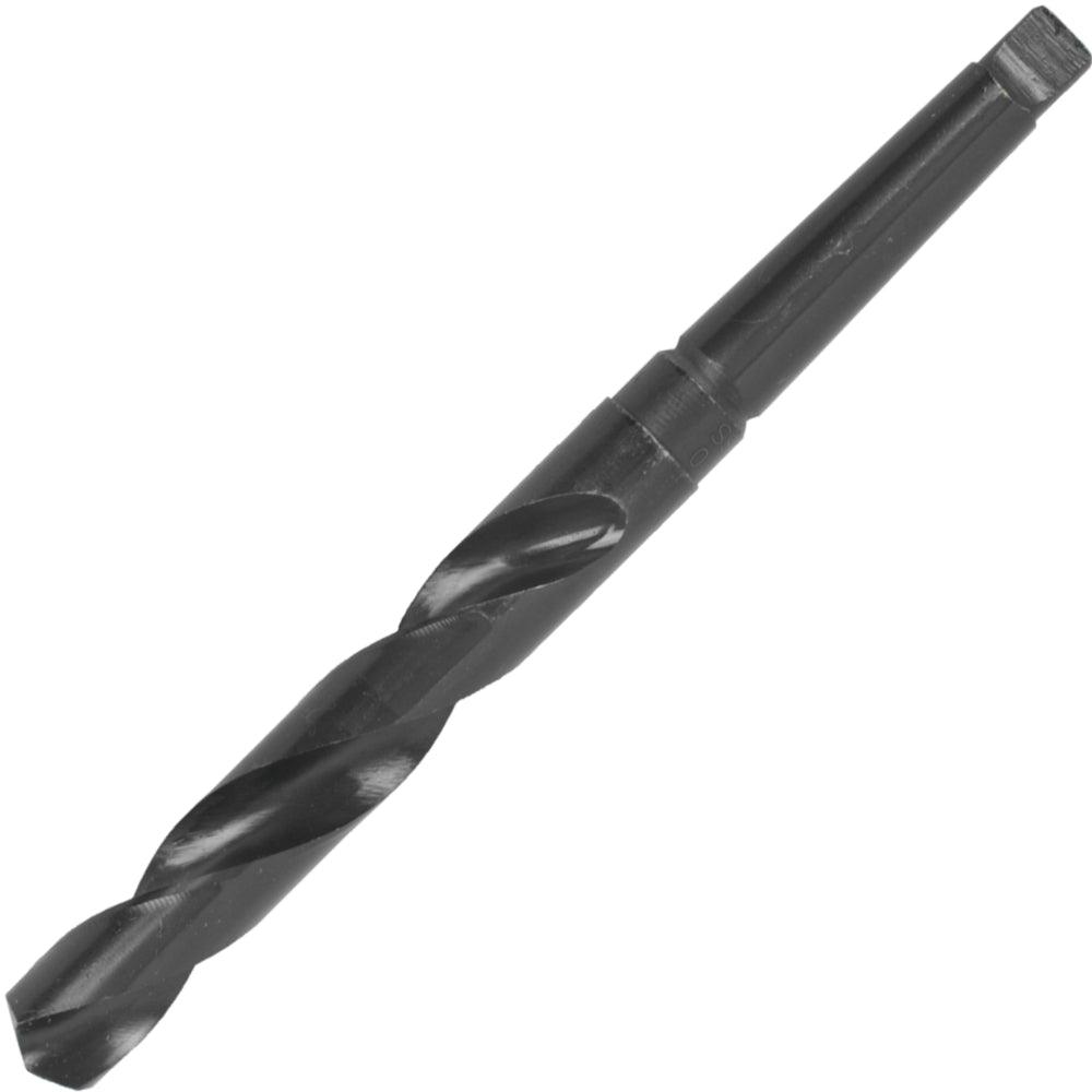 Drill Bit Hss Morse Taper 21 Mm X Mt2 - Livestainable.co.za