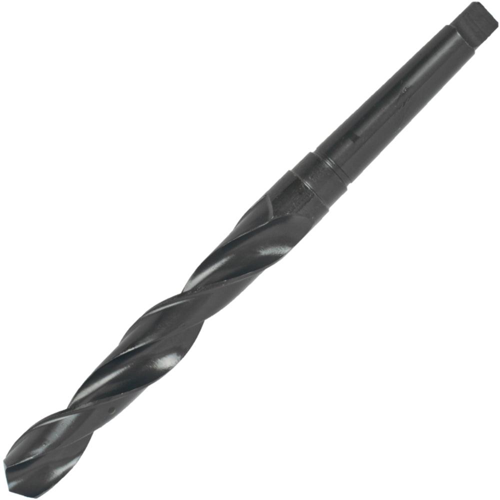 Drill Bit Hss Morse Taper 21.5 Mm X Mt2 - Livestainable.co.za