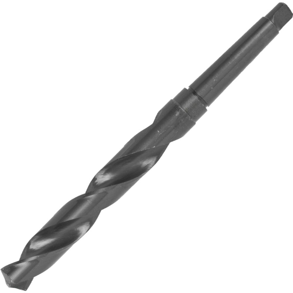 Drill Bit Hss Morse Taper 22.5 Mm X Mt2 - Livestainable.co.za