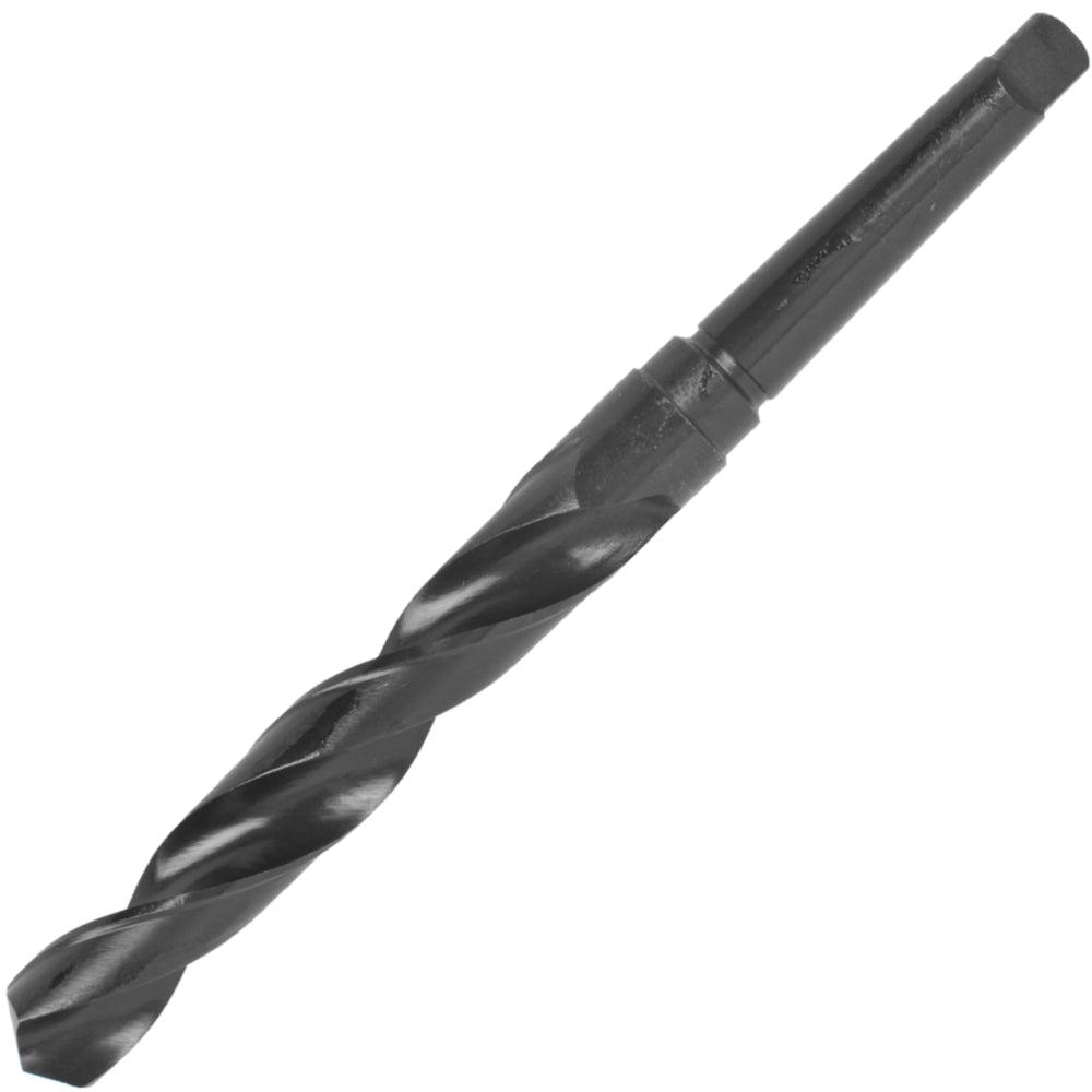 Drill Bit Hss Morse Taper 23 Mm X Mt2 - Livestainable.co.za