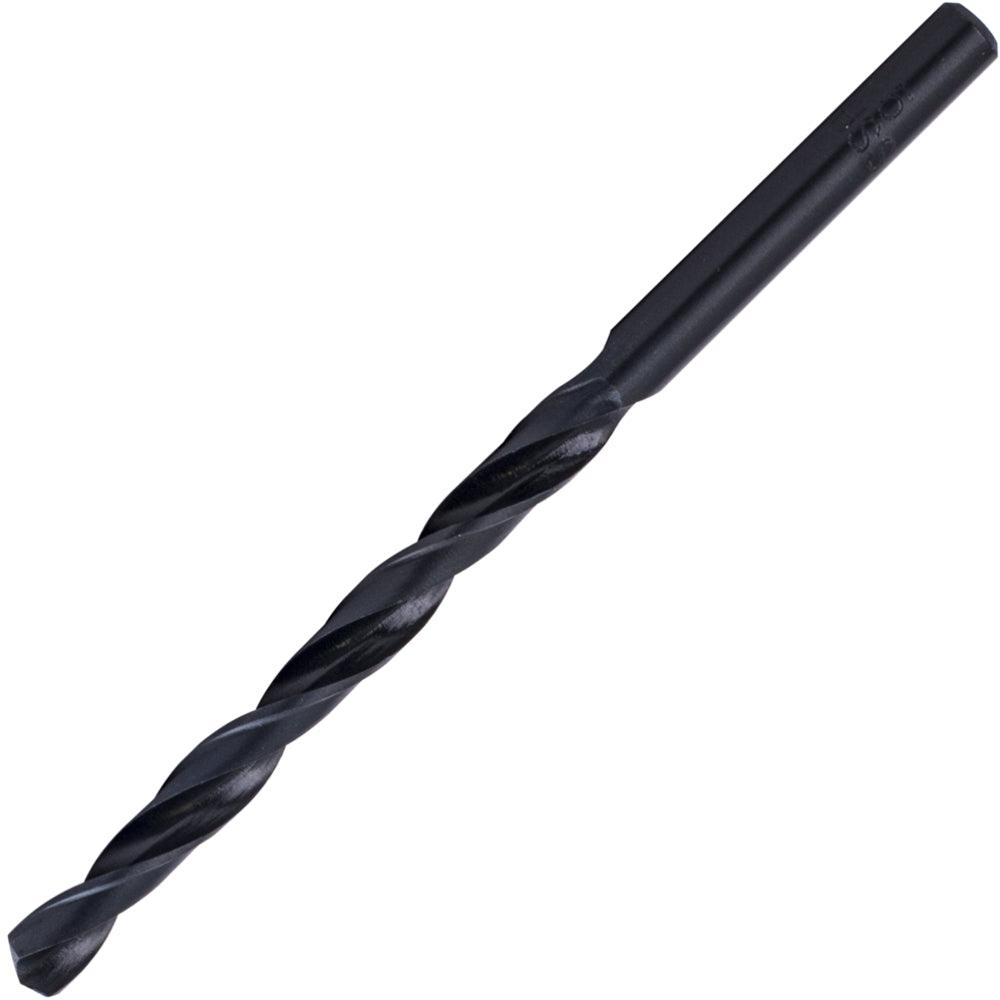 Drill Bit Hss Standard 5.0 Mm Packet Of 10 - Livestainable.co.za