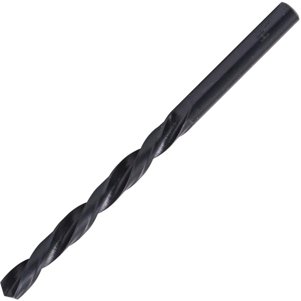 Drill Bit Hss Standard 6.0 Mm Packet Of 10 - Livestainable.co.za