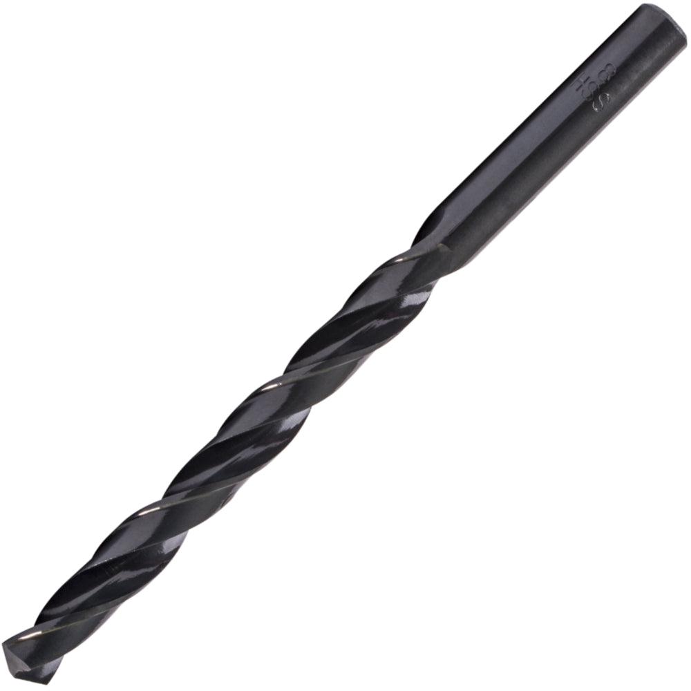 Drill Bit Hss Standard 8.0 Mm Packet Of 10 - Livestainable.co.za