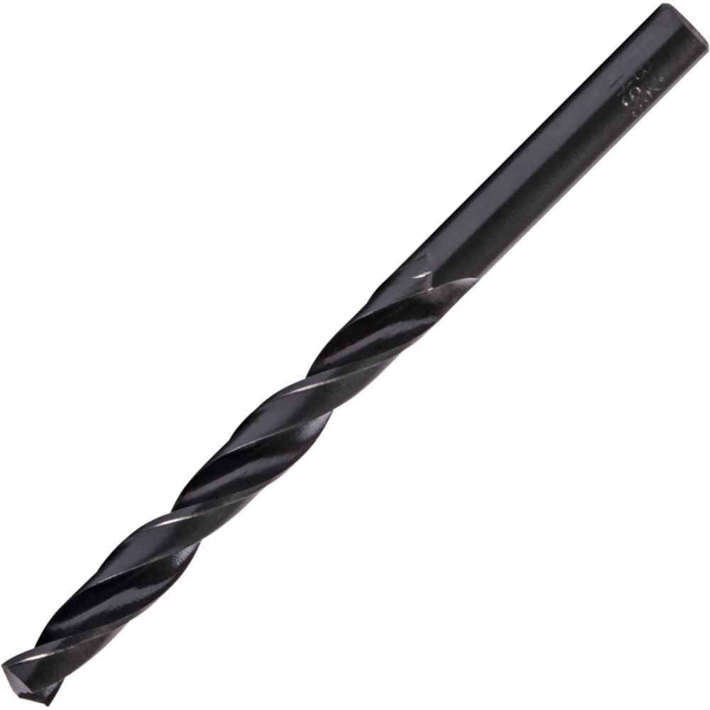 Drill Bit Hss Standard 8.2 Mm Packet Of 10 - Livestainable.co.za