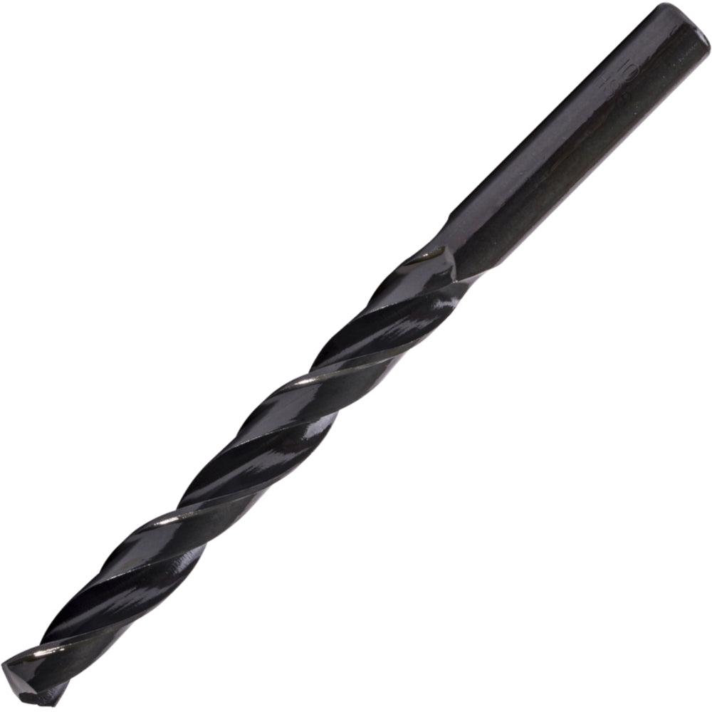Drill Bit Hss Standard 10.00 Mm Packet Of 10 - Livestainable.co.za