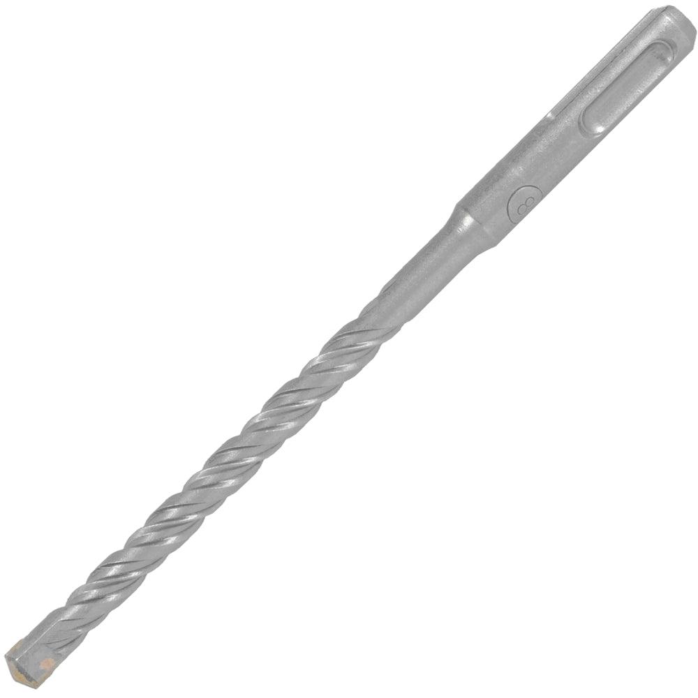 Sds Plus Drill Bit 160 X 100 8 Mm - Livestainable.co.za