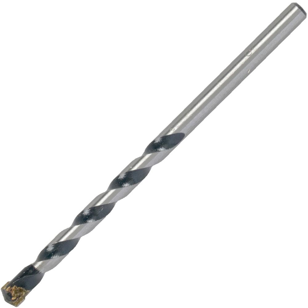 Drill Bit Masonry/Concrete 6.0 Mm 1/Card - Livestainable.co.za