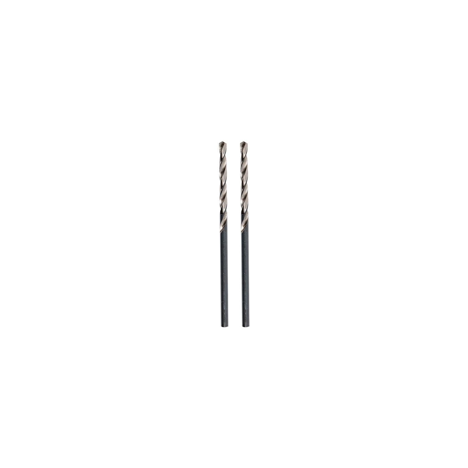 Precision Max Step Point 2.0 Mm Hss Drill Ind. 2 Pc - Livestainable.co.za