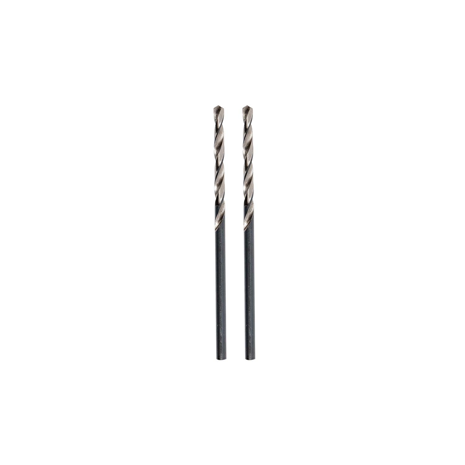 Precision Max Step Point 3.0 Mm Hss Drill Ind. 2 Pc - Livestainable.co.za