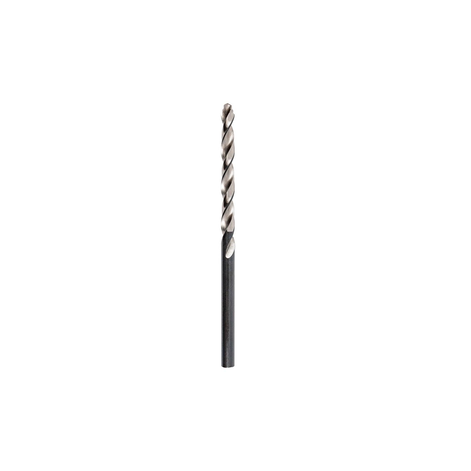 Precision Max Step Point 4.0 Mm Hss Drill Ind. 1 Pce - Livestainable.co.za