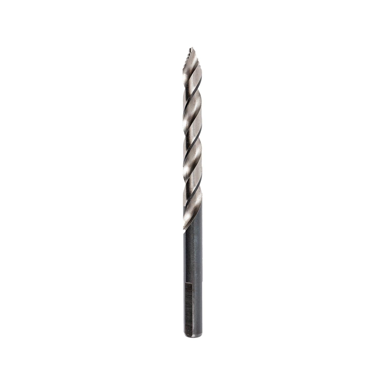 Precision Max Step Point 5.0 Mm Hss Drill Ind. 1 Pce - Livestainable.co.za