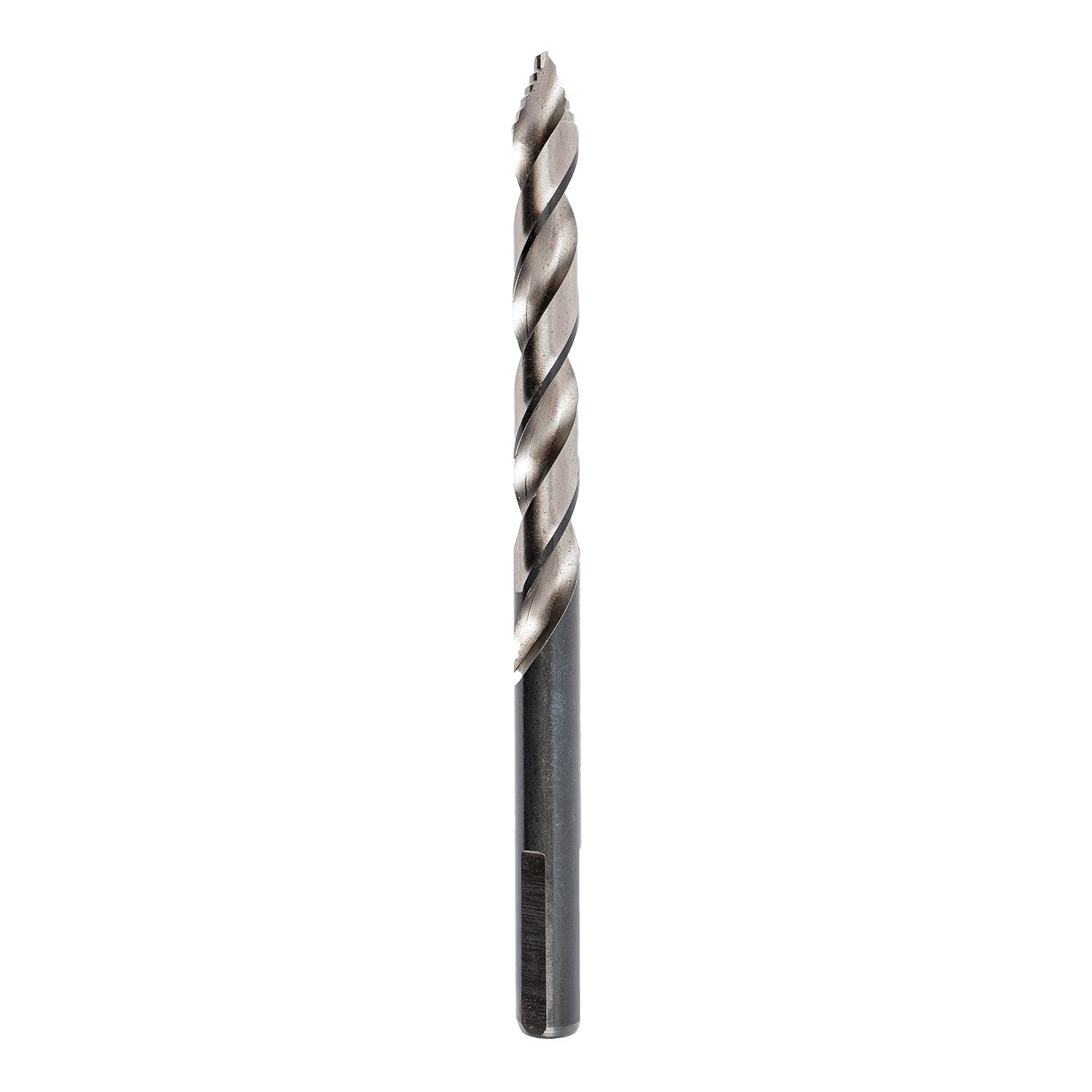 Precision Max Step Point 8.0 Mm Hss Drill Ind. 1 Pce - Livestainable.co.za