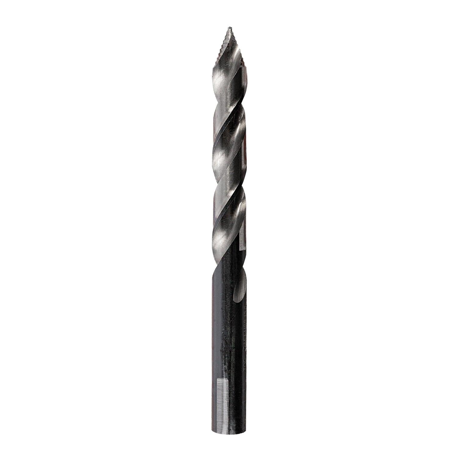 Precision Max Step Point 12.0 Mm Hss Drill Ind. 1 Pce - Livestainable.co.za