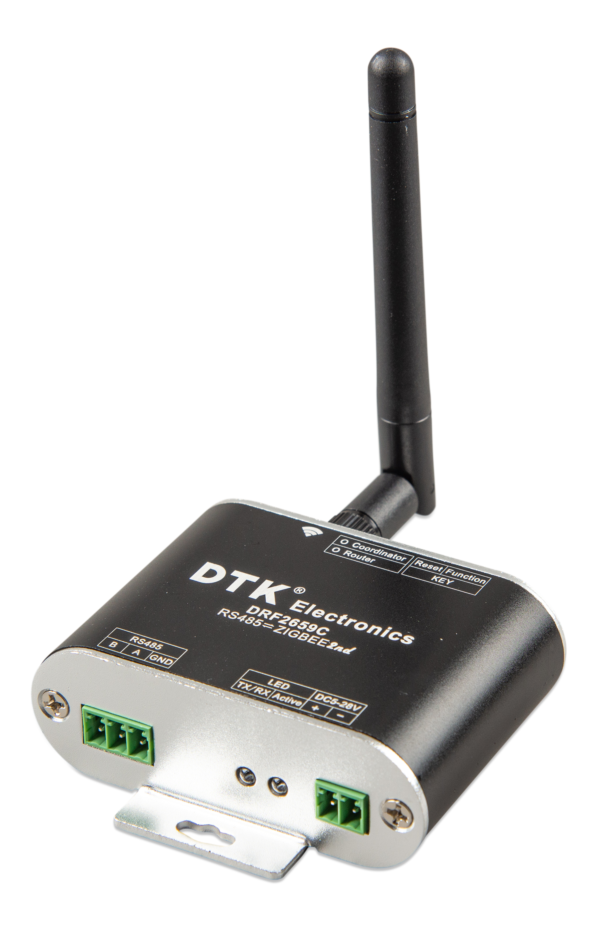 Victron Zigbee na RS485-omskakelaar