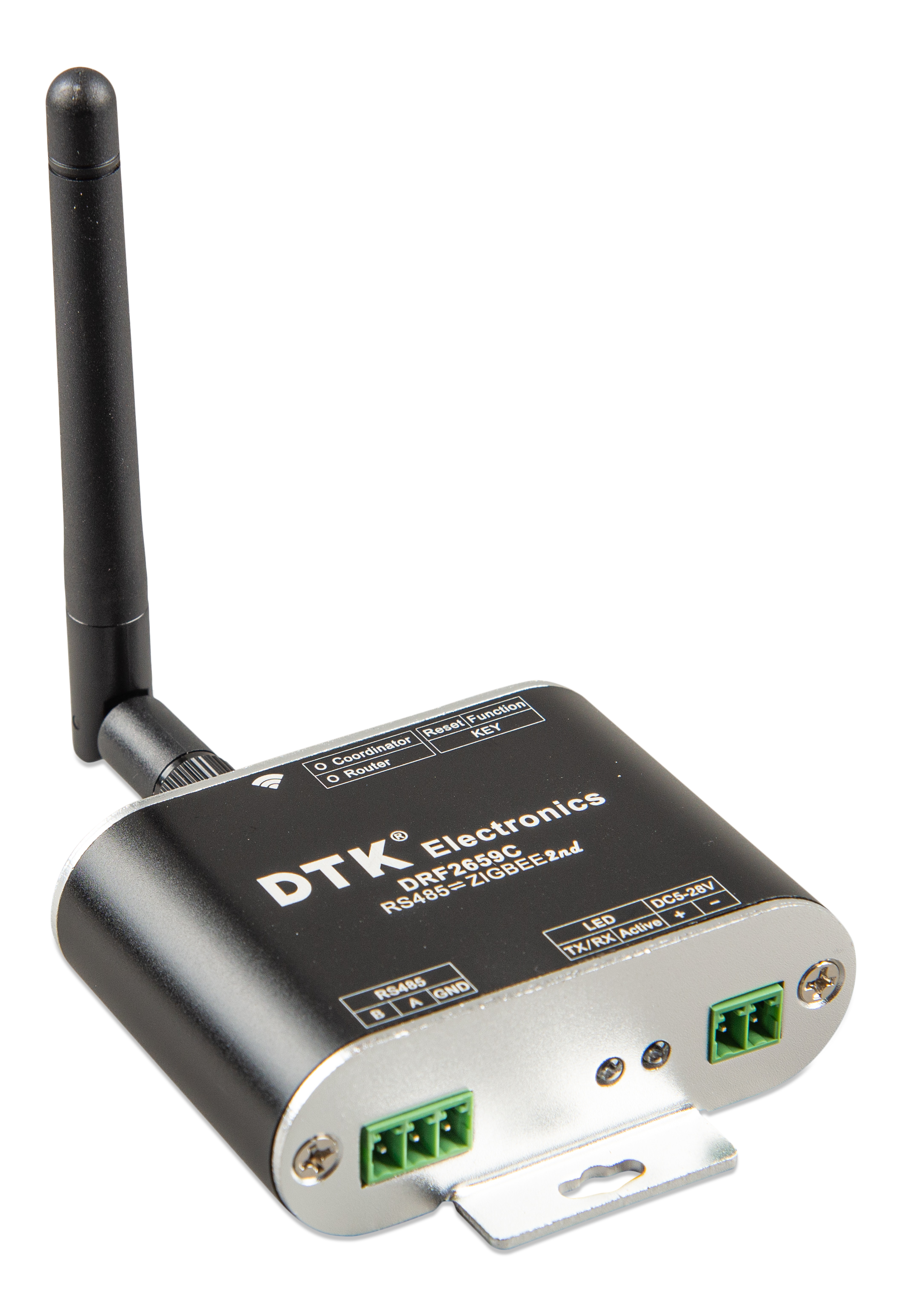 Victron Zigbee na RS485-omskakelaar