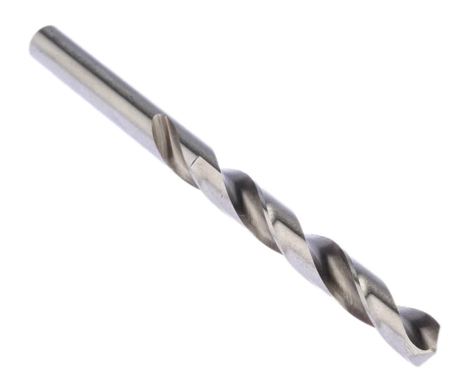 Drill Bit High Speed Steel 8.0mm Hss 8.0mm