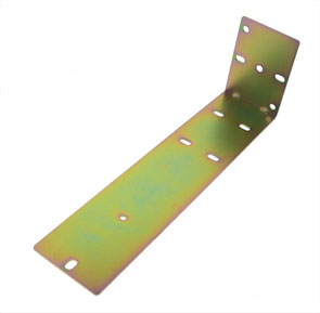 L Bracket Med Case 901/2/6/15 Drl 02