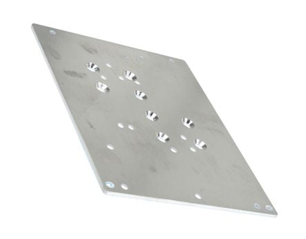 Flat Bracket For Power Supply Drp 01