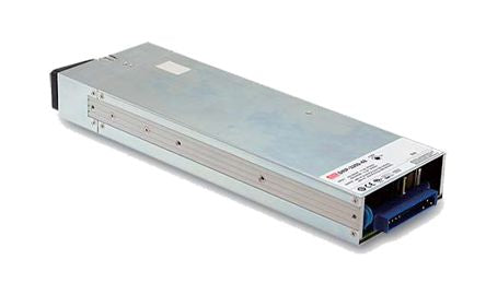 Power Supply Encl. I=220 O=48 Vdc @ 67 A 3.2 Kw Drp 3200 48