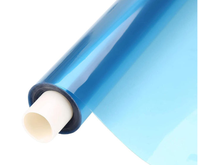 Photosensitive Photoresist Sheets Dry Film 300x3m 240708