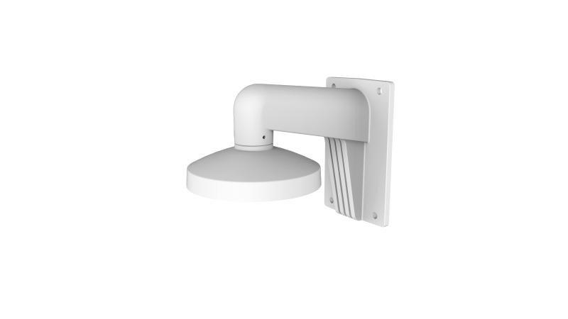 Hikvision - Wall Mount Bracket Fits DS-2CD21x6 Dome Cameras - Livestainable.co.za