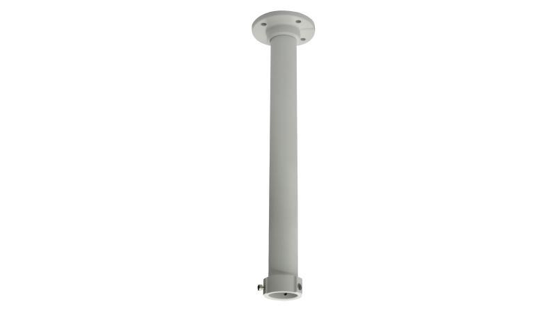 Hikvision - Hikvision PTZ bracket Pendant mount 50cm drop - Livestainable.co.za