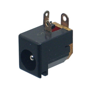 Plug Dc Pwr 2.0x09 R/A Sol Typ Ds 210