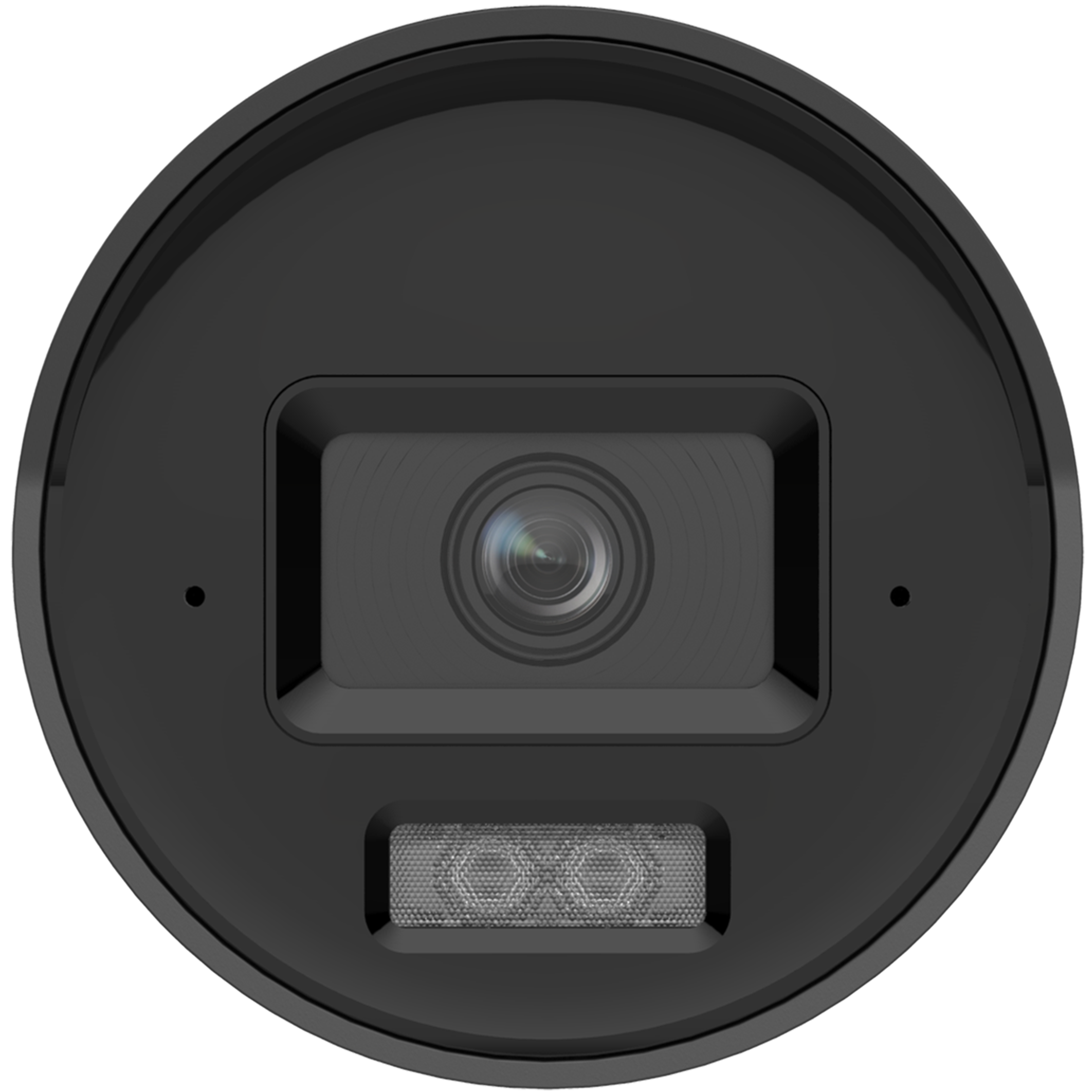 Hikvision ColorVu 4MP Bullet – 2.8mm, 40m Hybrid Light, 130dB WDR, Audio/Alarm, 12VDC/PoE