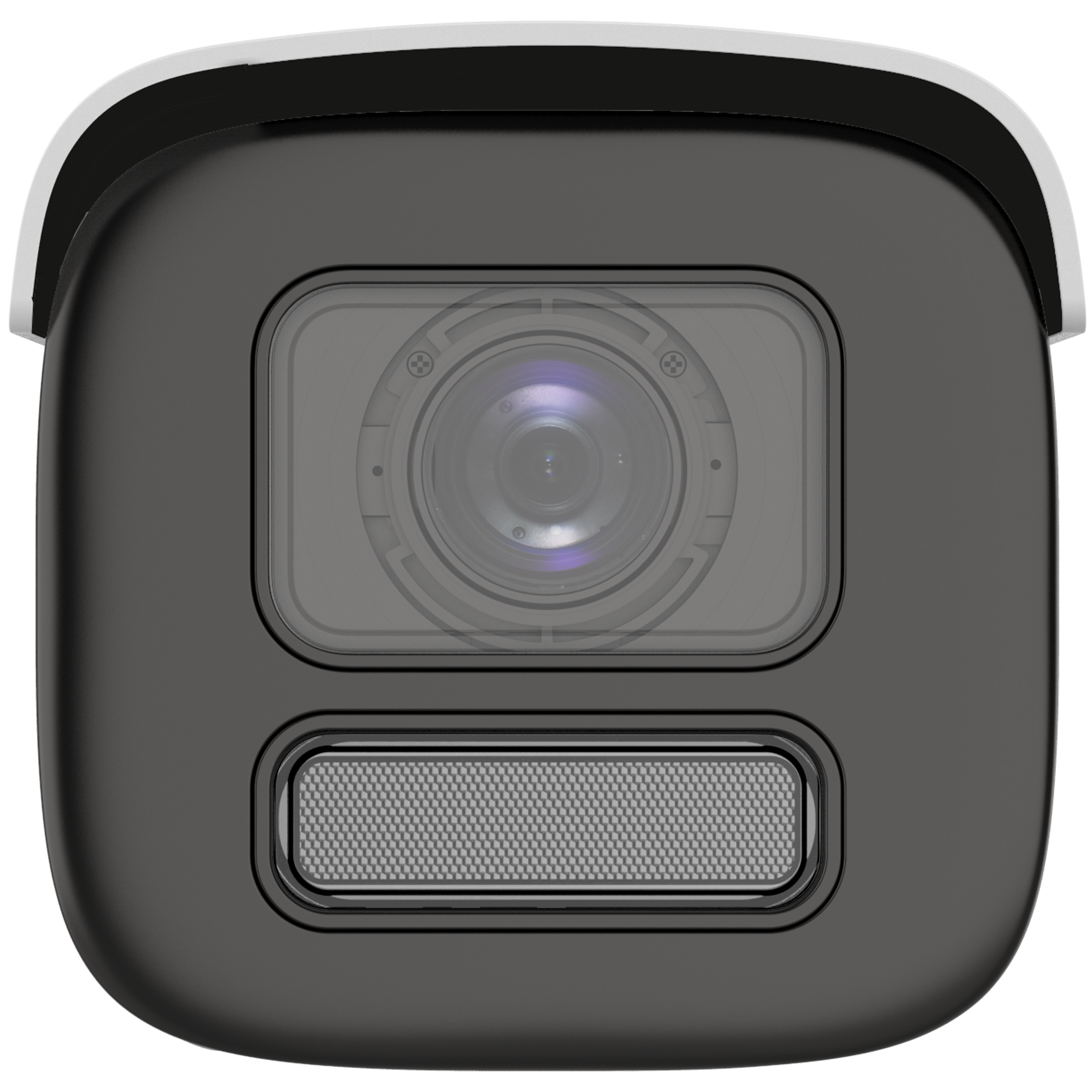 Hikvision AcuSense 4MP Bullet – 2.7–13.5mm, 60m IR, WDR, Alarm I/O, 12V/PoE