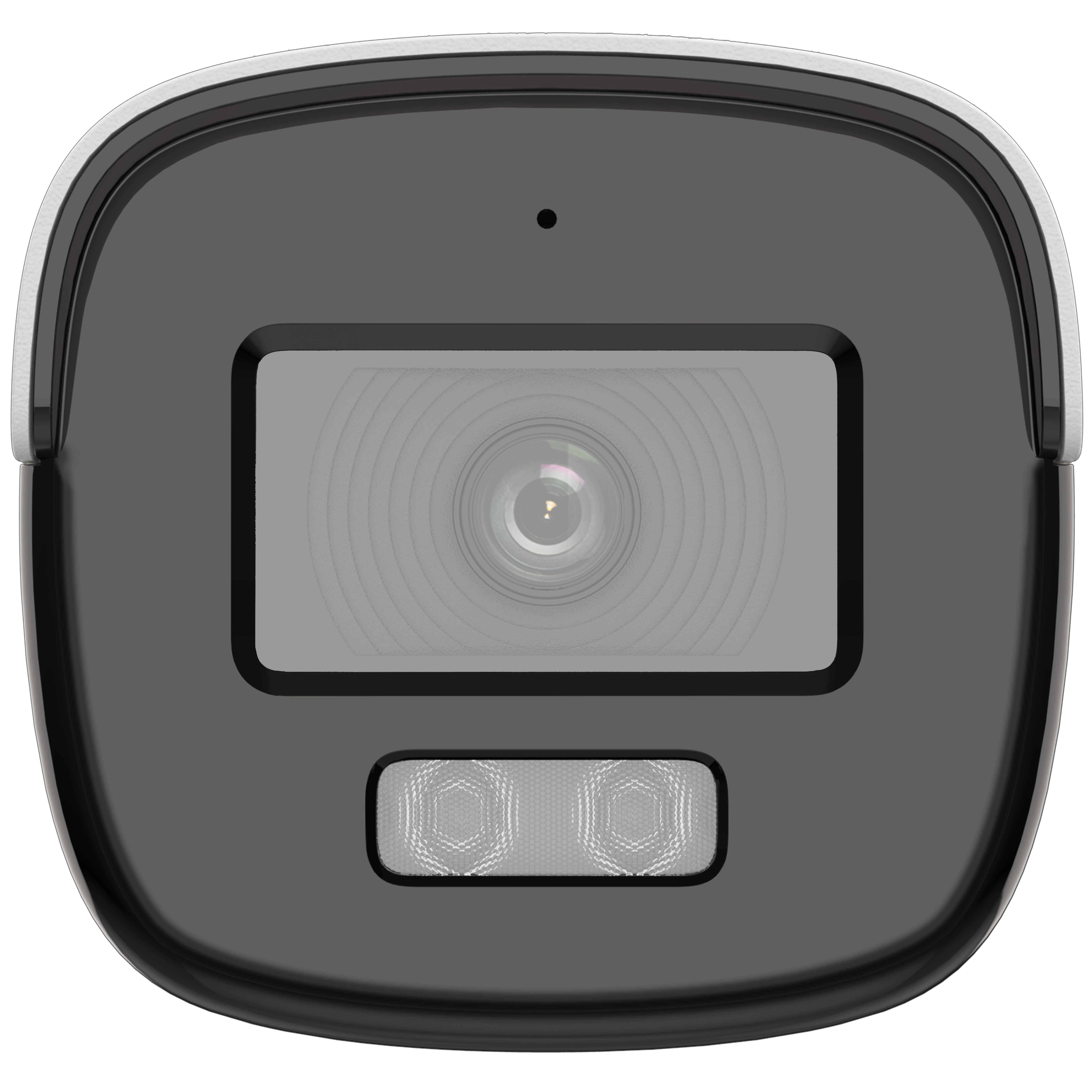 ColorVu 2MP Bullet Camera (3.6mm Lens, 40m Hybrid Light, 130dB WDR, 12VDC)