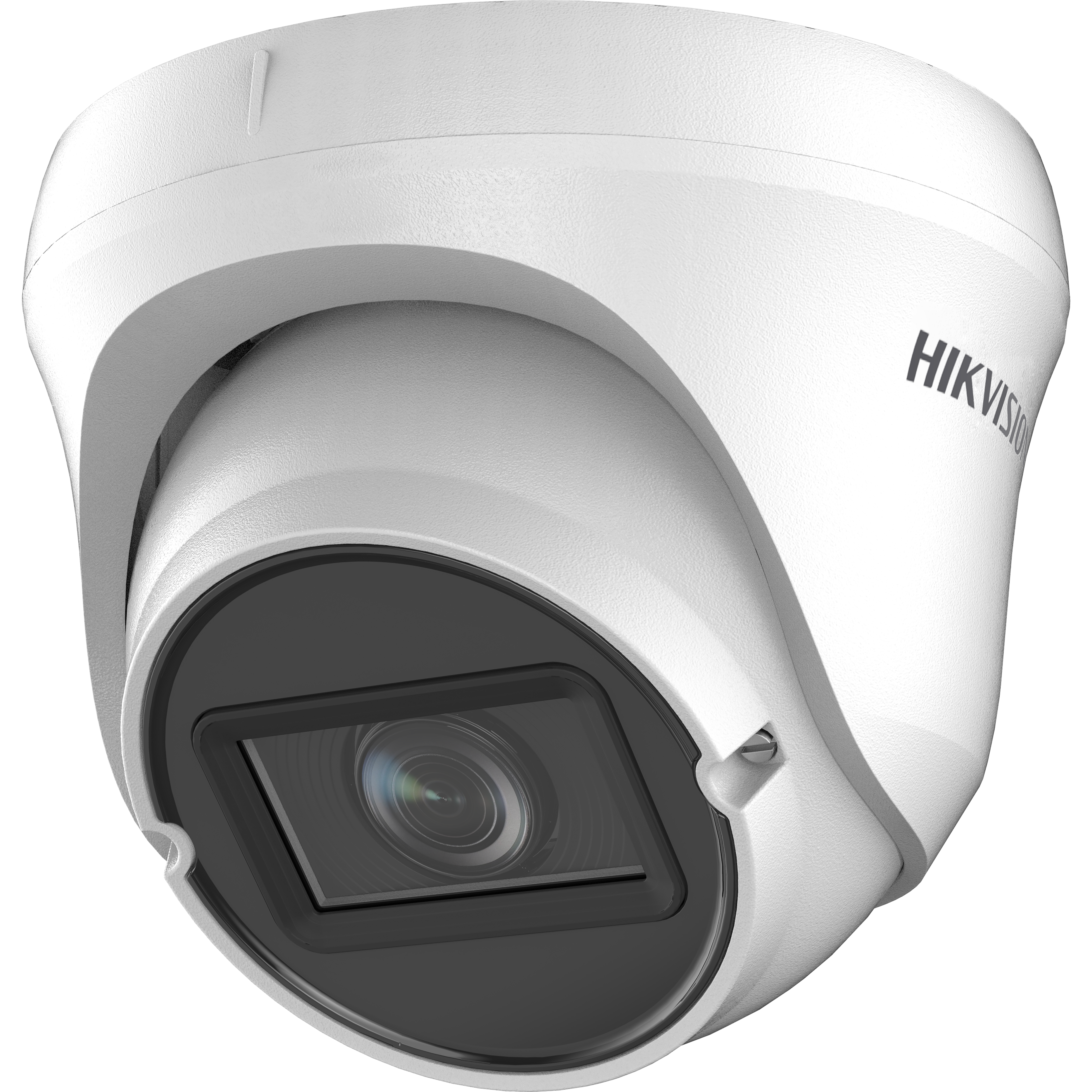 Hikvision 2MP Turbo HD Varifocal Turret – 2.7-13.5mm, 40m IR, 12VDC