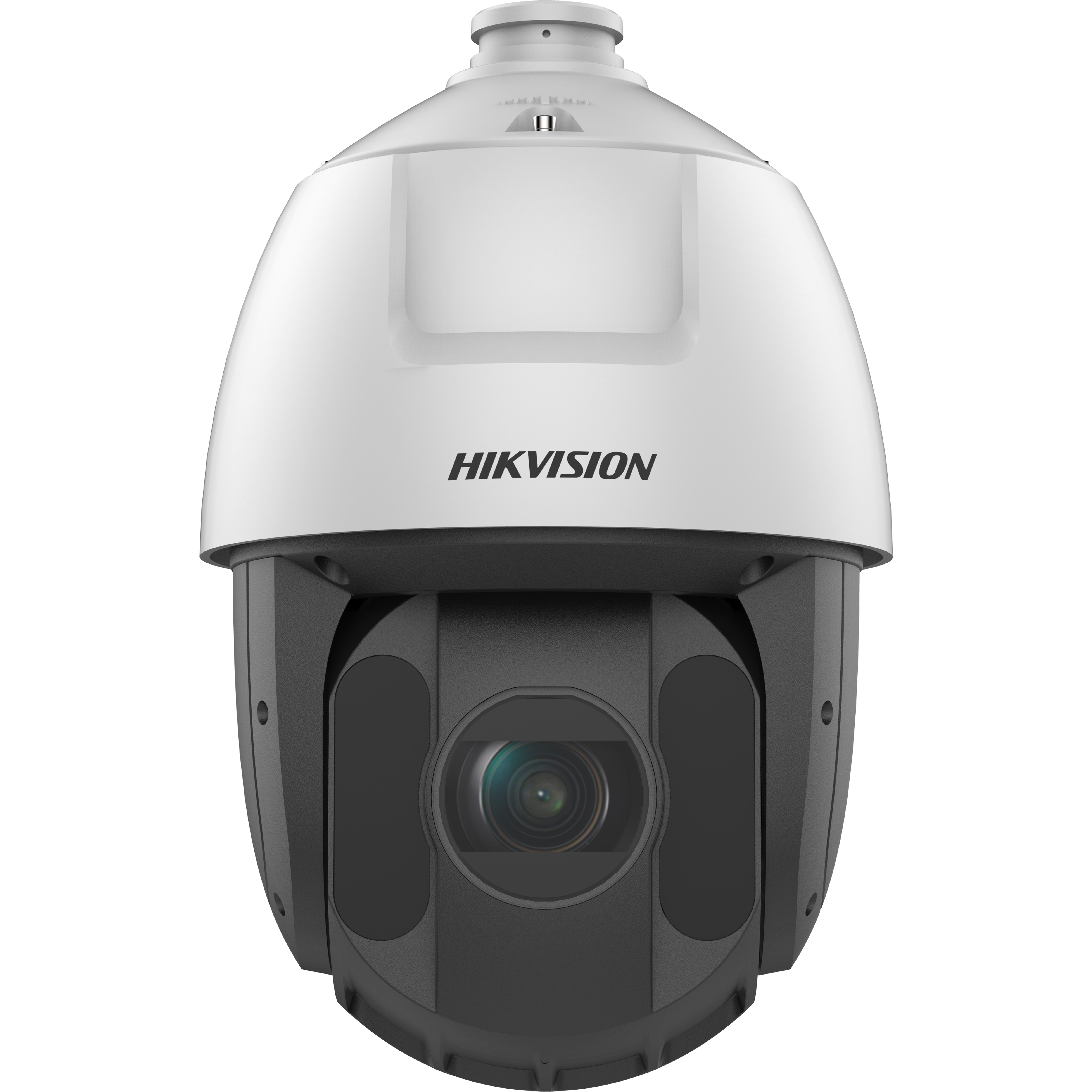 4MP PTZ Camera – 25× Optical Zoom, 150m IR, AcuSense VCA, 120dB WDR, 24VAC/PoE+
