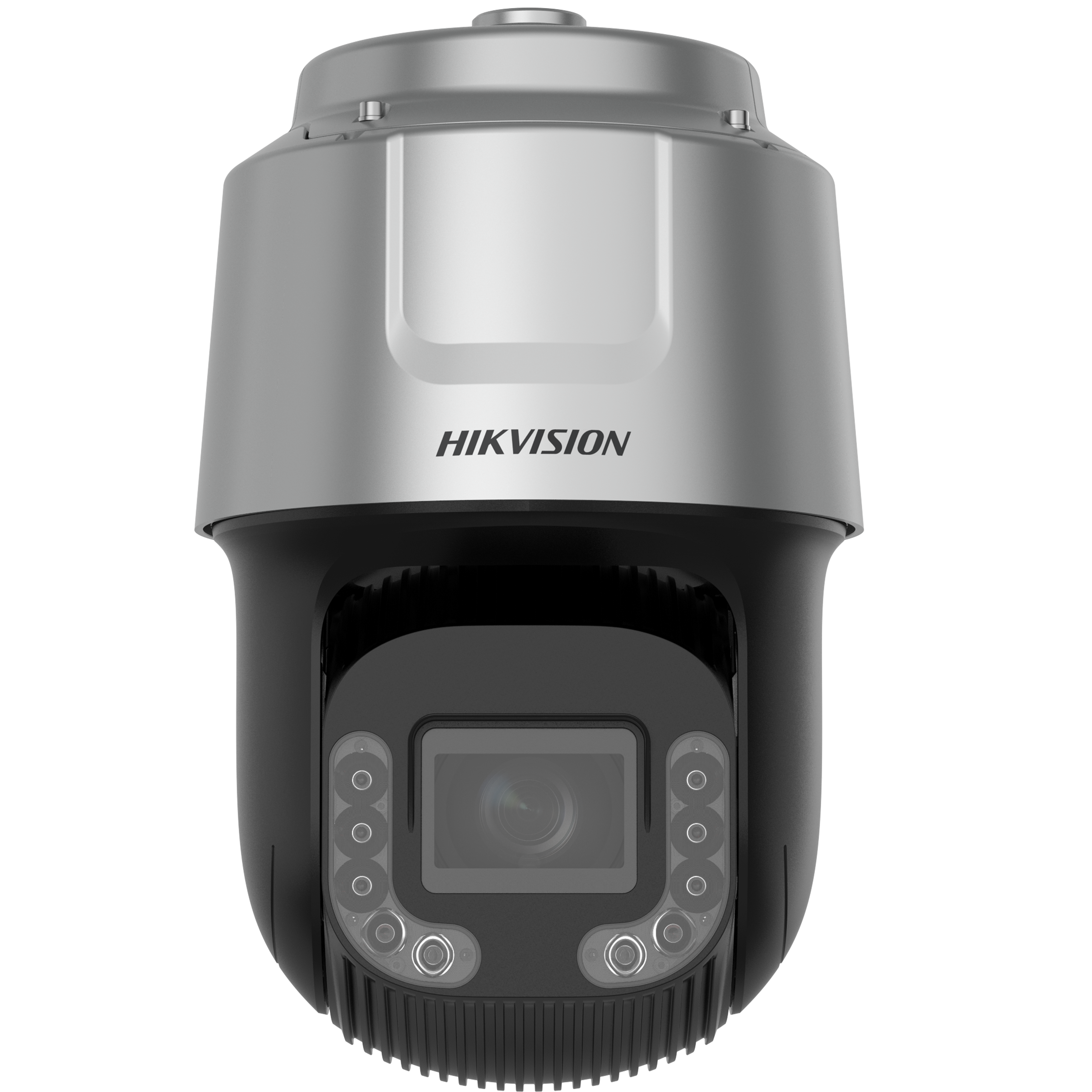 Ultra Series 4MP PTZ – 42× Zoom, 400m IR, 150dB WDR, Smart Tracking, Perimeter Protection, 36VDC/PoE
